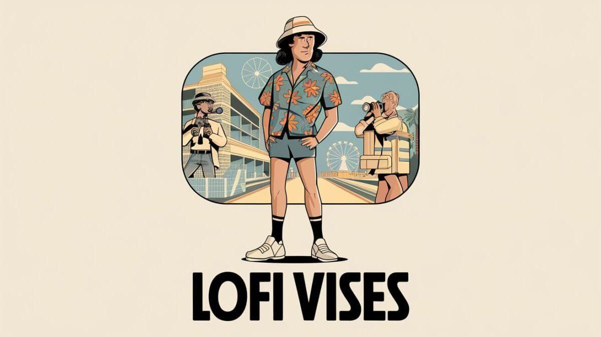 로파이, 감성이 된 문화적 흐름